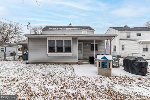 459 HARRISON AVE, Hatboro, PA 19040