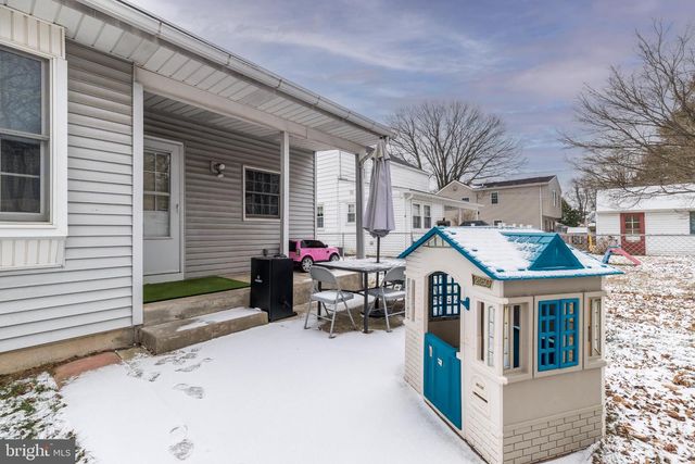 459 HARRISON AVE, Hatboro, PA 19040