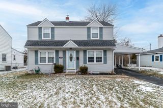 459 HARRISON AVE, Hatboro, PA 19040