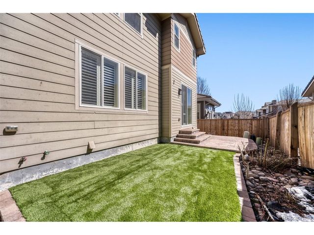 10473 Rutledge St, Parker, CO 80134