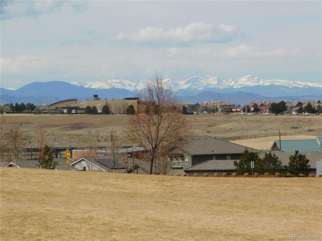 10473 Rutledge St, Parker, CO 80134