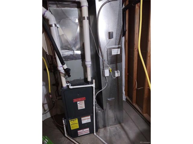 10473 Rutledge St, Parker, CO 80134