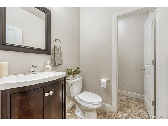 10473 Rutledge St, Parker, CO 80134