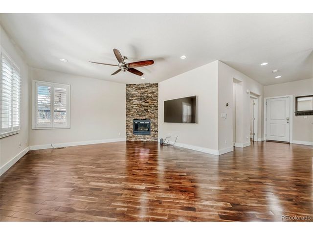 10473 Rutledge St, Parker, CO 80134