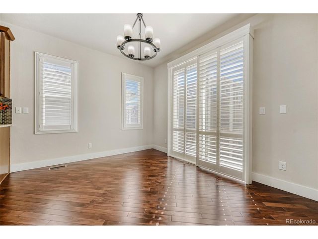 10473 Rutledge St, Parker, CO 80134