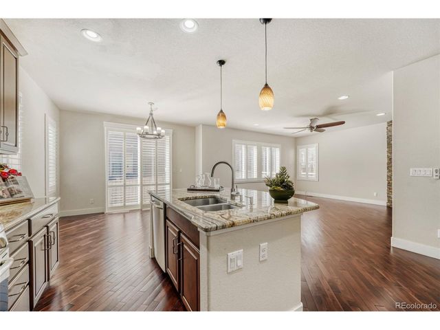 10473 Rutledge St, Parker, CO 80134