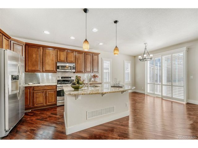 10473 Rutledge St, Parker, CO 80134