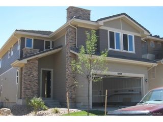 10473 Rutledge St, Parker, CO 80134