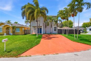 902 SW 8th Pl 0, Florida City, FL 33034