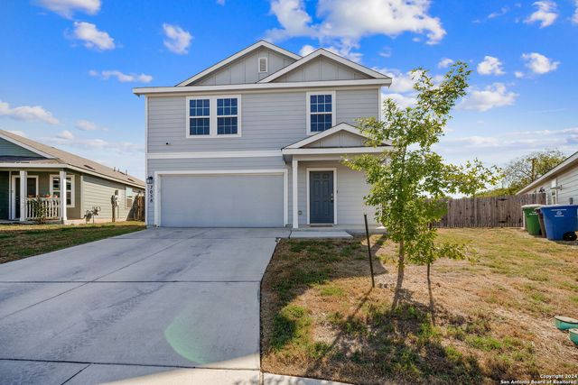 7058 DOMINIC VLY, San Antonio, TX 78242