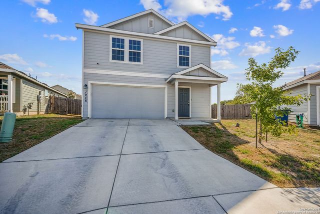 7058 DOMINIC VLY, San Antonio, TX 78242