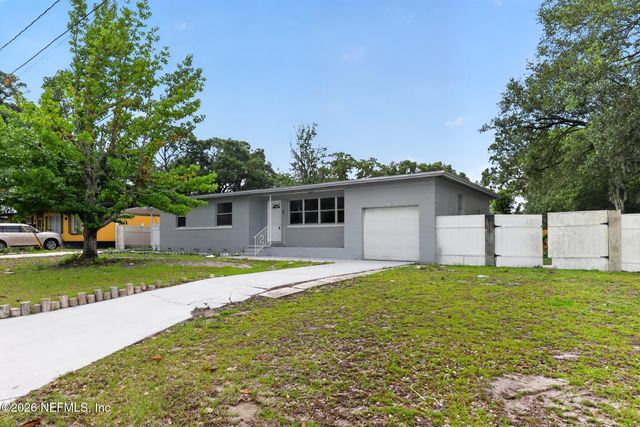 5932 EL MORRO Drive S, Jacksonville, FL 32277