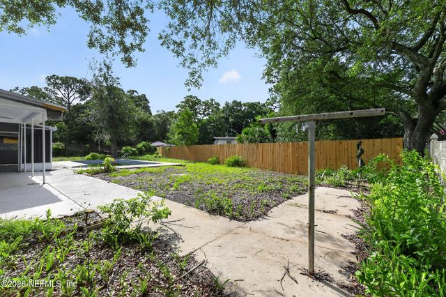 5932 EL MORRO Drive S, Jacksonville, FL 32277