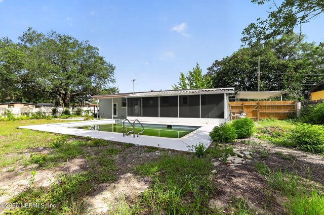 5932 EL MORRO Drive S, Jacksonville, FL 32277