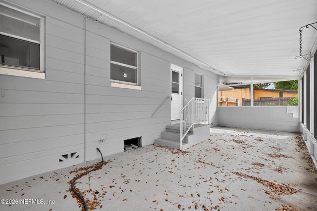 5932 EL MORRO Drive S, Jacksonville, FL 32277