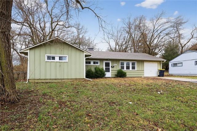 8615 E 114TH Street, Kansas City, MO 64134