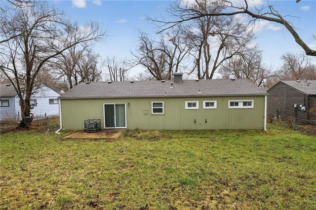 8615 E 114TH Street, Kansas City, MO 64134