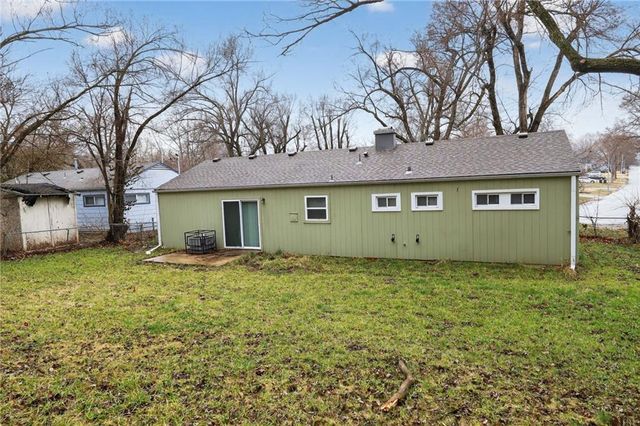 8615 E 114TH Street, Kansas City, MO 64134