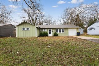 8615 E 114TH Street, Kansas City, MO 64134