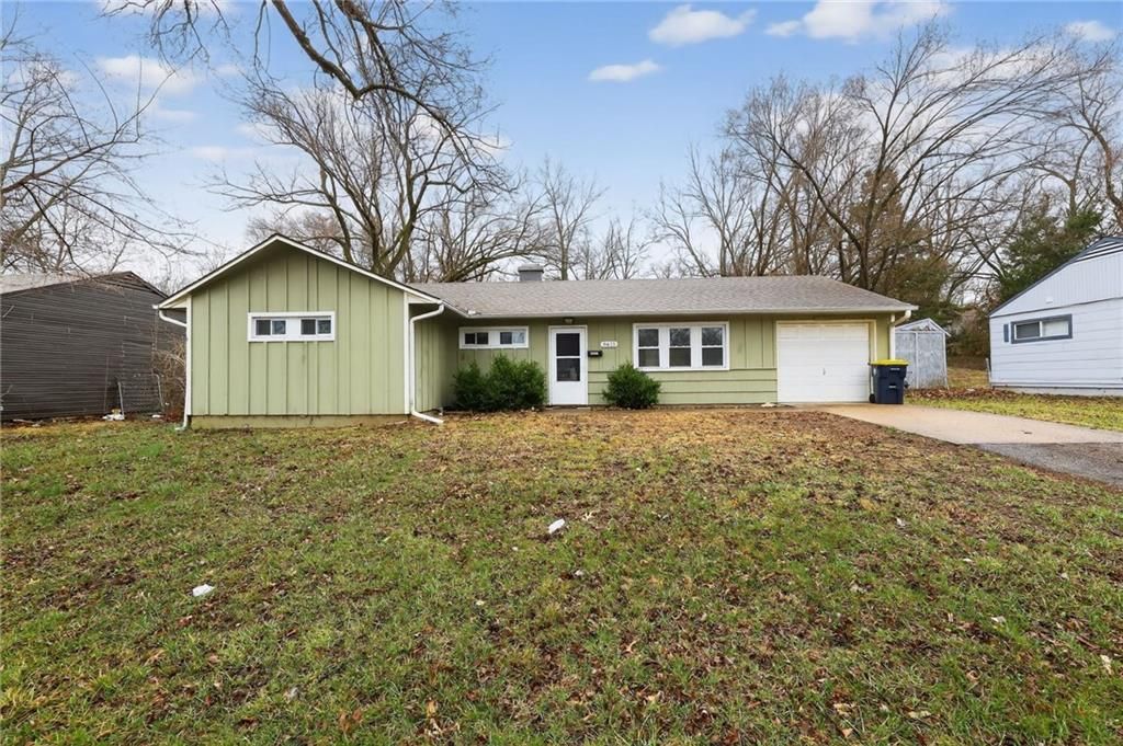 8615 E 114TH Street, Kansas City, MO 64134