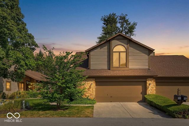 2342 Calaveras Way, Indianapolis, IN 46240