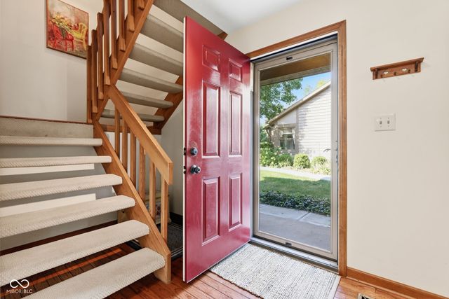 2342 Calaveras Way, Indianapolis, IN 46240