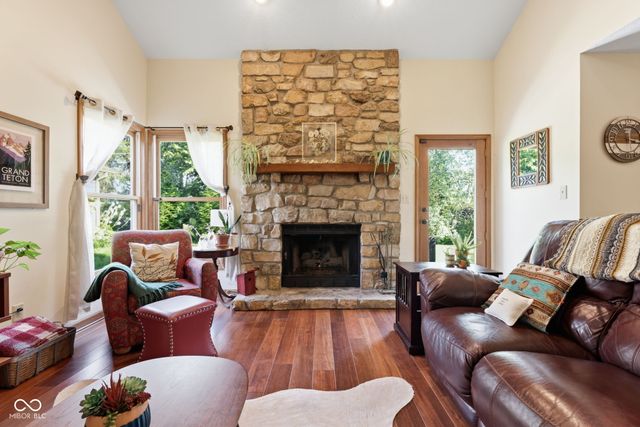 2342 Calaveras Way, Indianapolis, IN 46240
