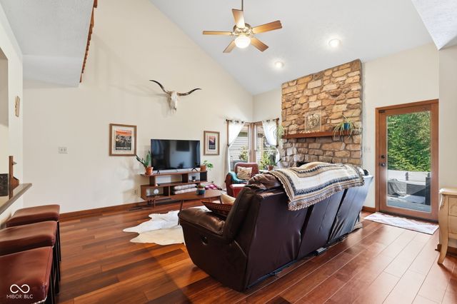 2342 Calaveras Way, Indianapolis, IN 46240