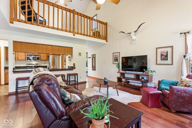 2342 Calaveras Way, Indianapolis, IN 46240