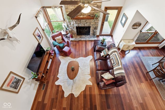 2342 Calaveras Way, Indianapolis, IN 46240