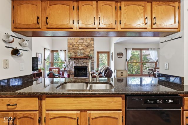 2342 Calaveras Way, Indianapolis, IN 46240
