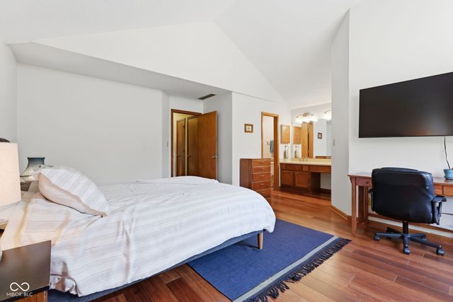 2342 Calaveras Way, Indianapolis, IN 46240