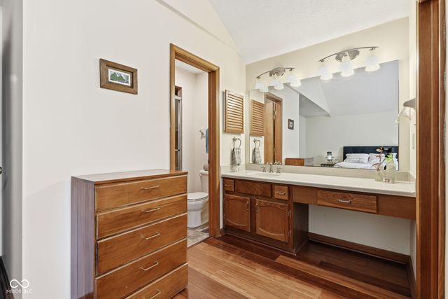 2342 Calaveras Way, Indianapolis, IN 46240