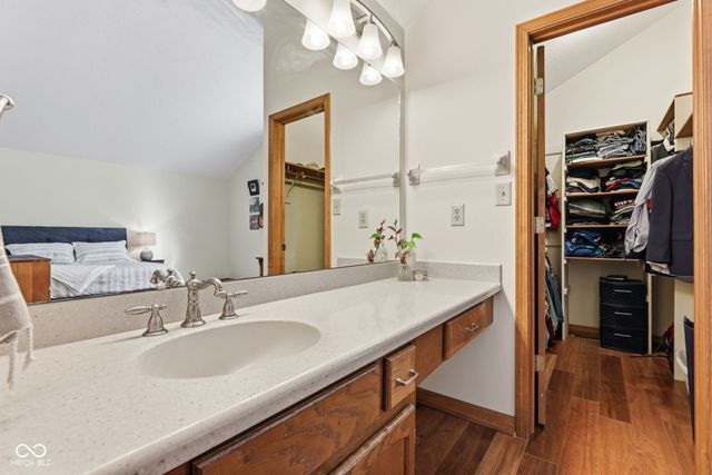 2342 Calaveras Way, Indianapolis, IN 46240