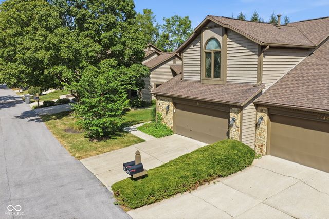 2342 Calaveras Way, Indianapolis, IN 46240