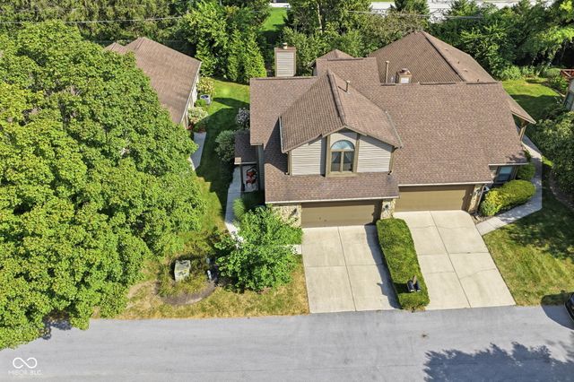 2342 Calaveras Way, Indianapolis, IN 46240