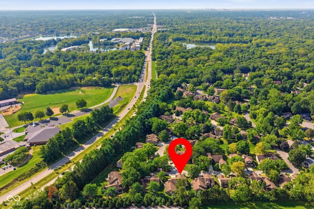 2342 Calaveras Way, Indianapolis, IN 46240