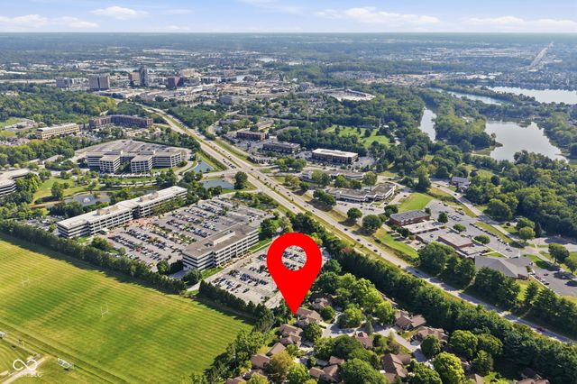 2342 Calaveras Way, Indianapolis, IN 46240