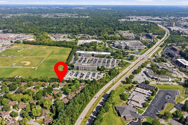 2342 Calaveras Way, Indianapolis, IN 46240