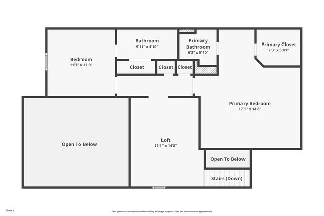 2342 Calaveras Way, Indianapolis, IN 46240