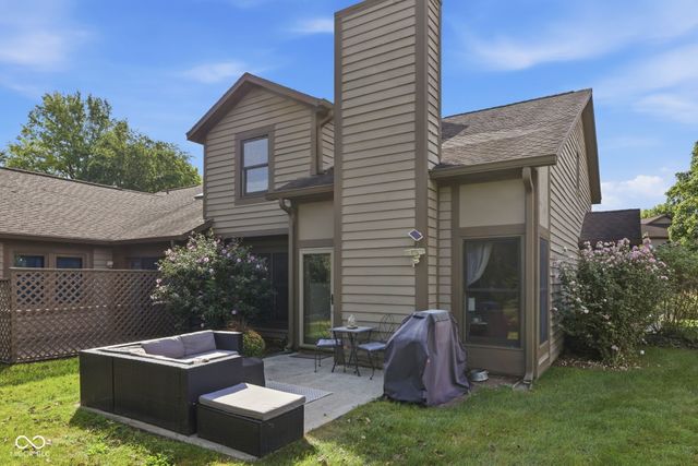 2342 Calaveras Way, Indianapolis, IN 46240