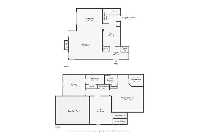 2342 Calaveras Way, Indianapolis, IN 46240