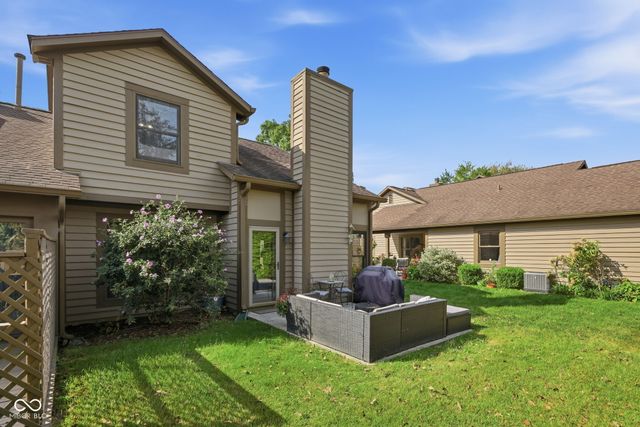 2342 Calaveras Way, Indianapolis, IN 46240