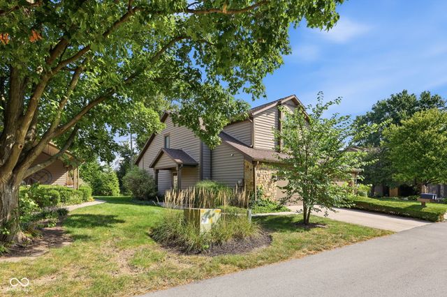 2342 Calaveras Way, Indianapolis, IN 46240