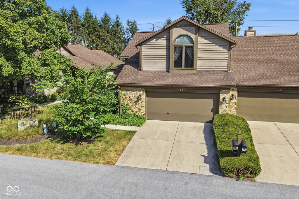 2342 Calaveras Way, Indianapolis, IN 46240