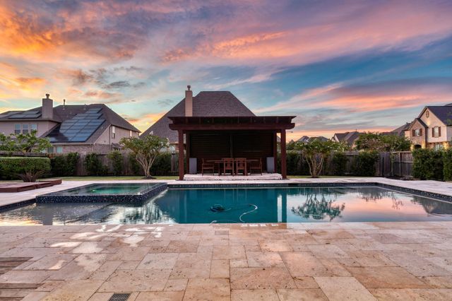 1627 Kaleta Pass Lane, League City, TX 77573