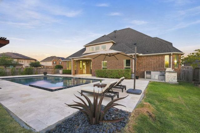 1627 Kaleta Pass Lane, League City, TX 77573