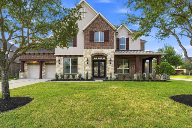 1627 Kaleta Pass Lane, League City, TX 77573