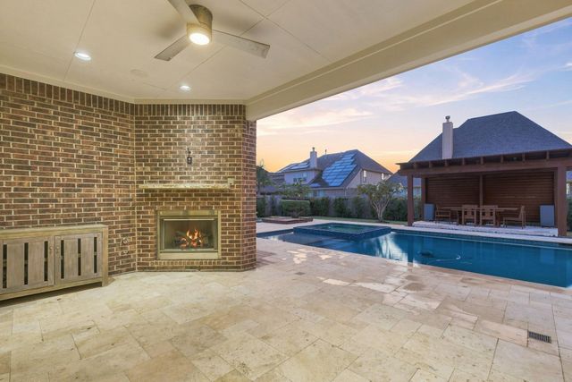 1627 Kaleta Pass Lane, League City, TX 77573