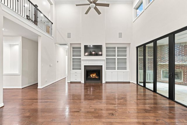 1627 Kaleta Pass Lane, League City, TX 77573